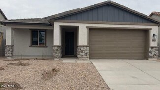 25312 W Bowker St, Tonopah, AZ 85354