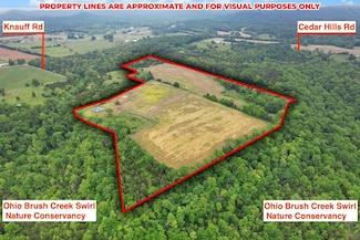 790 Knauff Rd, Peebles, OH 45660