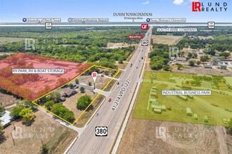 5118 E University Dr Unit A, Denton, TX 76208