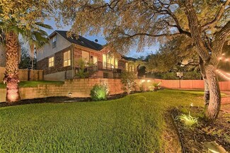 1401 Brixey Cove, Austin, TX 78754