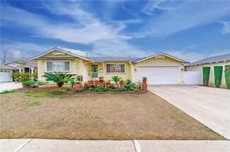 15122 Vanada Rd, La Mirada, CA 90638