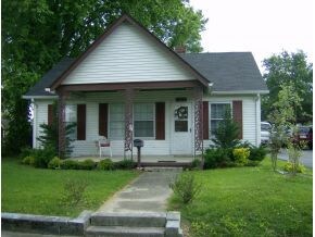 1329 Chestnut St, Kingsport, TN 37664