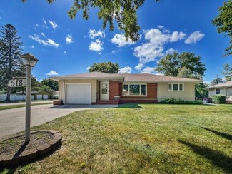 518 S Orient St, Fairmont, MN 56031