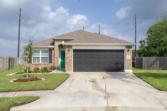 15127 Winter Dawn Way, Humble, TX 77396