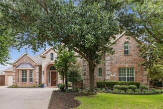 3012 Cotters Cir, Richardson, TX 75082