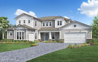 45 Butler Ridge Ct, Fruit Cove, FL 32259