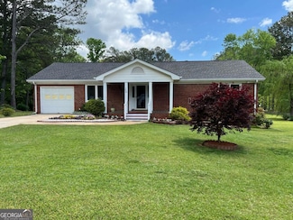 126 Brittany Dr, Canton, GA 30115