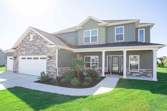 3421 Dolerite Ct, West Lafayette, IN 47906