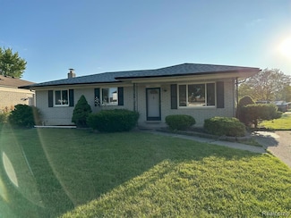 35589 Shell Dr, Sterling Heights, MI 48310