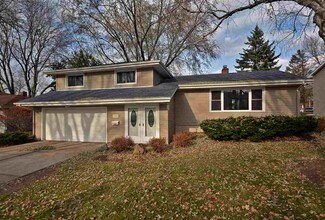 4810 Retana Dr, Madison, WI 53714
