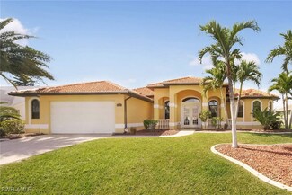 2818 SE 6th Ave, Cape Coral, FL 33904