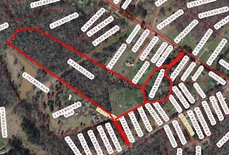 1928 Amity Rd, Belton, SC 29627