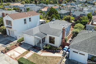 122 Drake Ave, South San Francisco, CA 94080