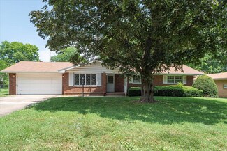 661 W Highland St, Springfield, MO 65807