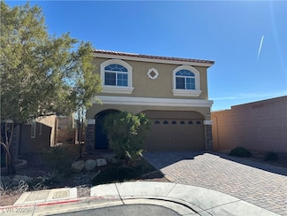 6093 Crown Palms Ave, Las Vegas, NV 89139