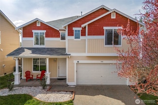 19926 97th Avenue Ct E, Graham, WA 98338