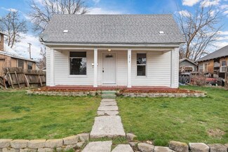 2717 E Sanson Ave, Spokane, WA 99217