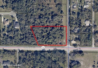 0 Malabar Rd Unit 894681, Malabar, FL 32950