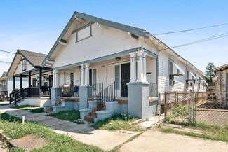 2305 Frenchmen St, New Orleans, LA 70119