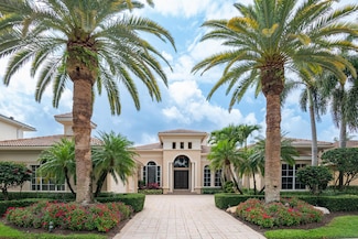 123 Grand Palm Way, Palm Beach Gardens, FL 33418