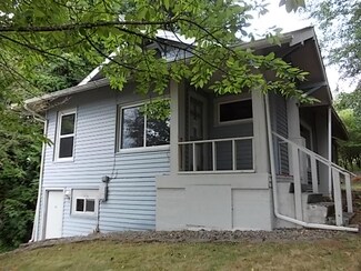 514 S 2nd St, McCleary, WA 98557