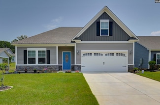 521 Mitscher Way, Chapin, SC 29036