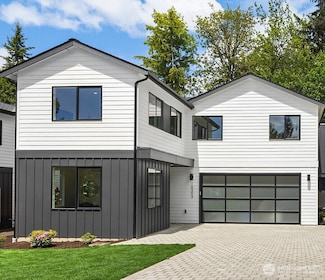 10304 NE 113th Place, Kirkland, WA 98033