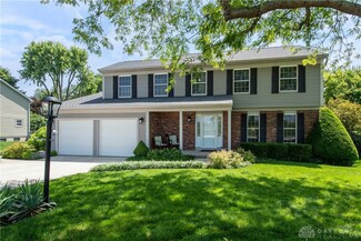 1436 Possum Run Ct, Dayton, OH 45440