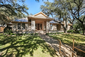 7702 Pleasant Meadow Cir, Austin, TX 78731