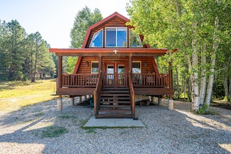 40 Apollo Trail, Duck Creek Village, UT 84762