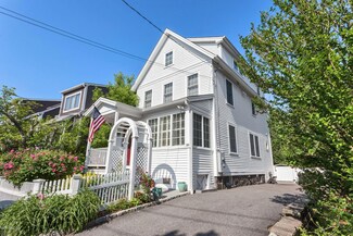 89 Prospect St, Greenwich, CT 06830