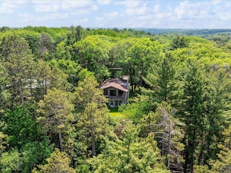 1474 W Shamineau Dr, Motley, MN 56466