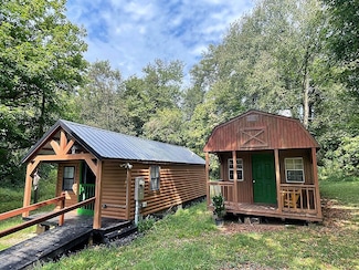 128 Kentucky 167, Monticello, KY 42633