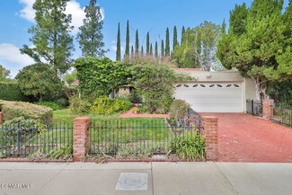 28935 Eagleton St, Agoura Hills, CA 91301