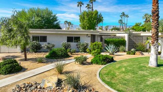 45215 Camino Dorado, Indian Wells, CA 92210