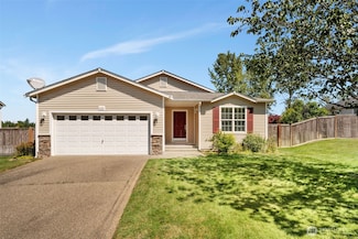 11315 212th St E, Graham, WA 98338
