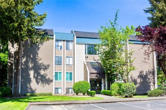 701 SW 5th Ct Unit B106, Renton, WA 98057