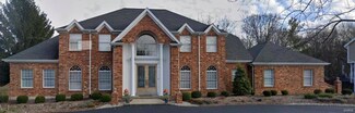 1406 Wildhorse Parkway Dr, Chesterfield, MO 63005