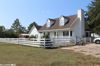 36677 State Highway 59, Stapleton, AL 36578