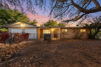 1809 Conita Real Ave SW, Albuquerque, NM 87105
