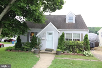 2500 Linkwood Ave, Wilmington, DE 19805