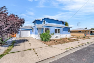 412 W Tregallas Rd, Antioch, CA 94509