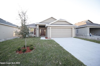2712 Pinwherry St NW, Palm Bay, FL 32907