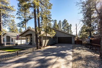 555 Hillside Dr, Sedona, AZ 86336