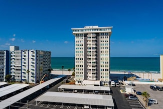 17408 Gulf Blvd Unit 203, Redington Shores, FL 33708