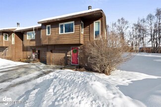 9534 Canton Loop Unit 197, Anchorage, AK 99515