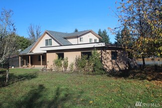 261820 Highway 101, Sequim, WA 98382