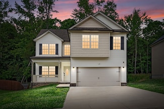 403 Barry Dr, Clarksville, TN 37040