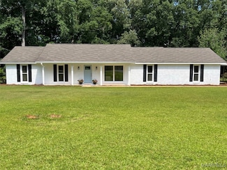 5010 Redland Rd, Wetumpka, AL 36093