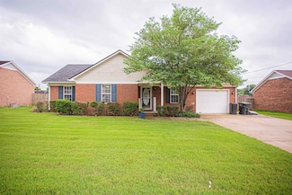 143 Regency Dr, Brighton, TN 38011